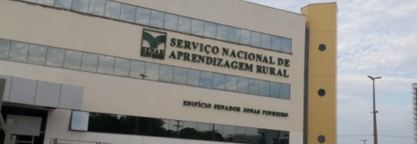 SENAR Mato Grosso está com inscrições abertas para credenciamento de instrutores