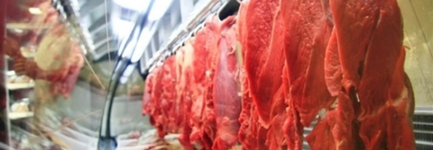 Mato Grosso inicia ano exportando 30% a mais de carne bovina