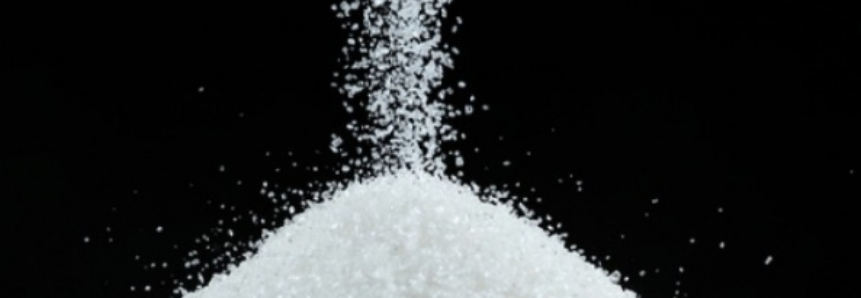 Açúcar: contratos caíram 69 pontos na bolsa de NY na última semana