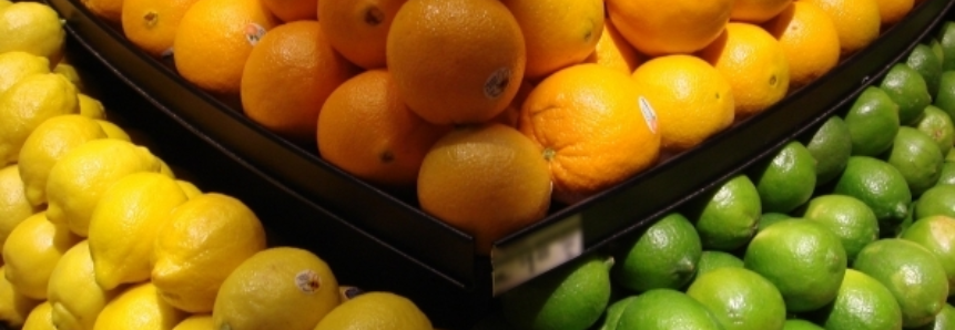 Citros/Cepea: Com baixa oferta e demanda firme, preço da laranja segue em alta
