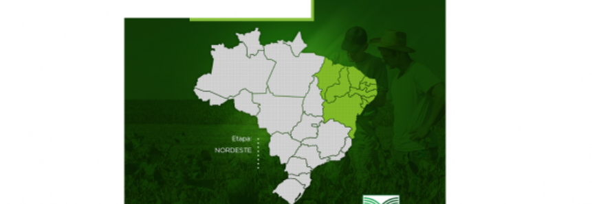 CNA inicia reuniões para definir propostas ao Plano Agrícola e Pecuário 2017/2018