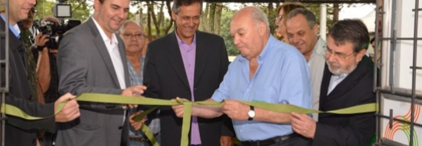 SENAR-RS inaugura Polo de ensino em Cruz Alta