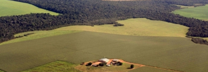 Entidades do agronegócio reagem à violência no campo