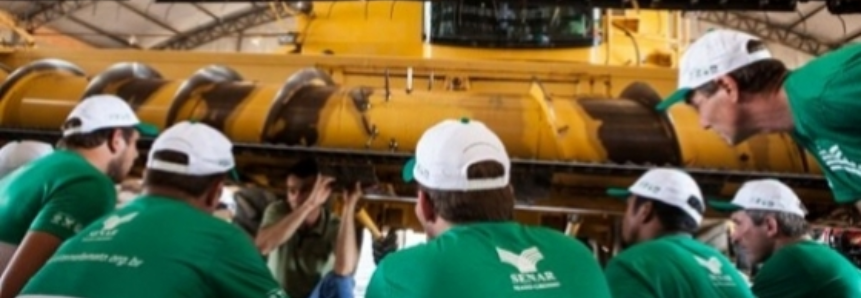 SENAR Tocantins realiza curso de Segurança do Trabalho em Pedro Afonso