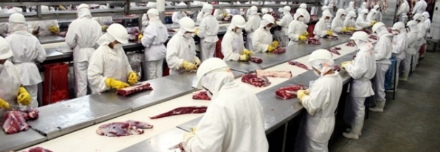 México inspeciona frigoríficos brasileiros com o objetivo de importar carne do país