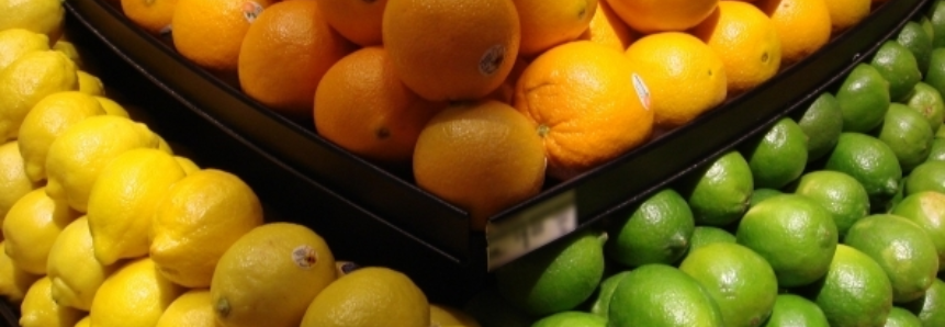 Citros/Cepea: Disponibilidade reduzida sustenta preços da laranja; Taihiti segue em queda