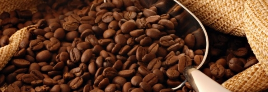 Café: Possível restrição na oferta limita volume de negócios no Brasil