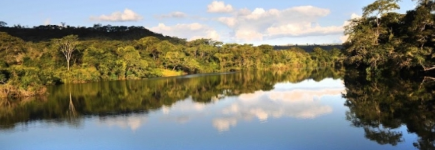 SENAR Minas leva capacitação a funcionários do Parque do Pau Furado, no Triângulo Mineiro