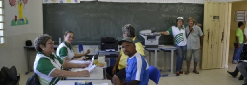 Mutirão Rural do SENAR/MT acontece em Cabeceira de Alferes nesta terça, 16