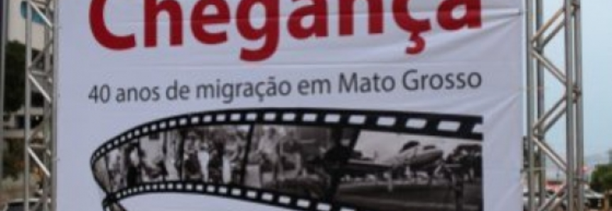 Documentário apoiado pelo SENAR/MT  conta a história de Mato Grosso