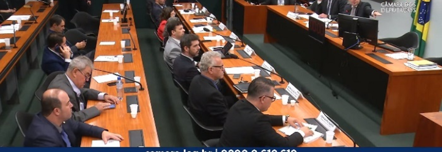 Em audiência pública na Câmara, CNA debate propostas para o Plano Safra