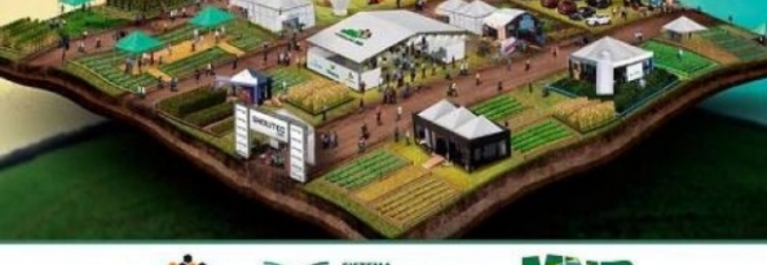 Papel da juventude na agropecuária terá destaque no Showtec 2017