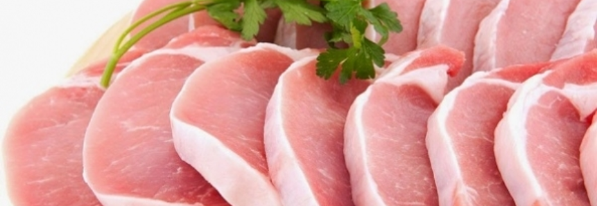 Exportações brasileiras de carne suína começam ano em bom ritmo