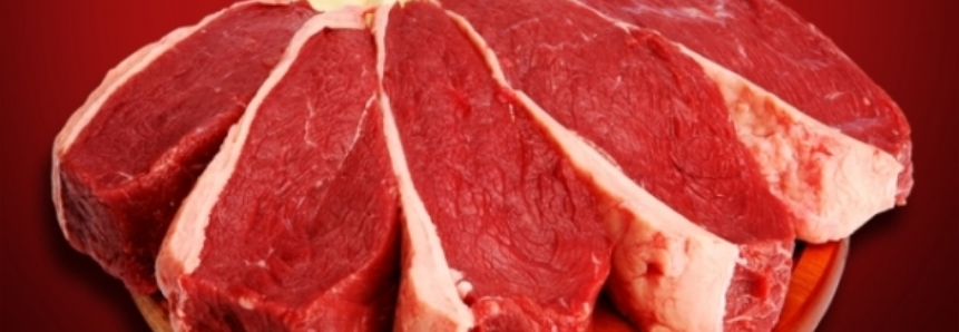 Hong Kong foi o país que mais comprou carne do Brasil em 2016