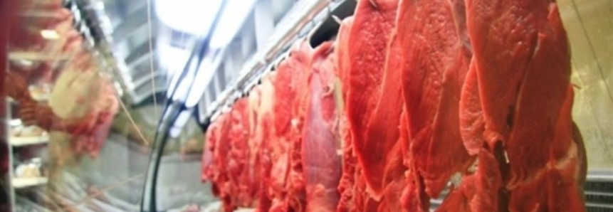 Brasil exporta 1,4 milhão de toneladas de carne bovina e fatura US$ 5,5 bilhões em 2016
