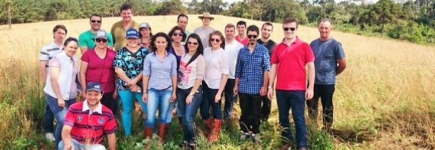 Mais quatro Estados integram a Rede e-Tec Brasil no SENAR e participam da seleção para o Curso Técnico e Agronegócio