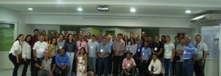 Concluintes do curso Técnico em Agronegócio apresentam projetos finais na Paraíba