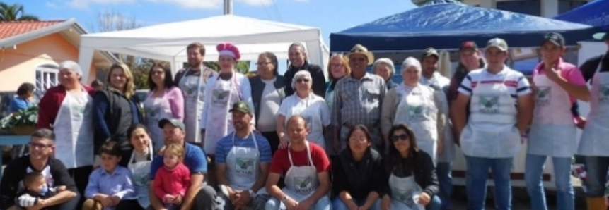 Feira do Empreendedor Rural fortalece setor produtivo em Santa Catarina