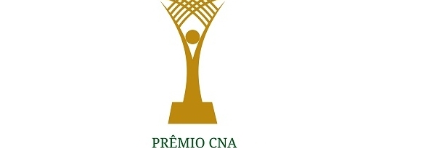 CNA cria prêmio para homenagear lideranças do País