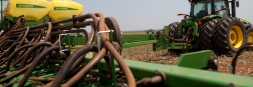 Treinamento do SENAR-MT auxilia produtor na gestão do maquinário agrícola