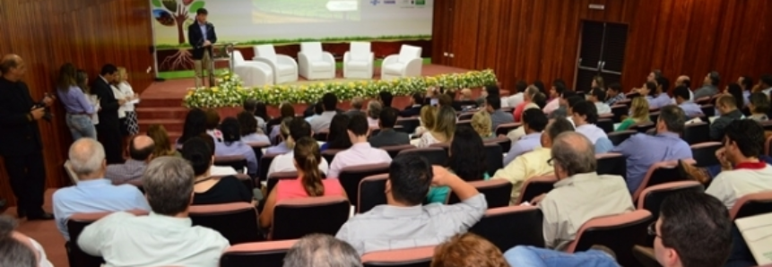 Sistema FAMASUL lança MS Agro 2016 no dia 25 de outubro