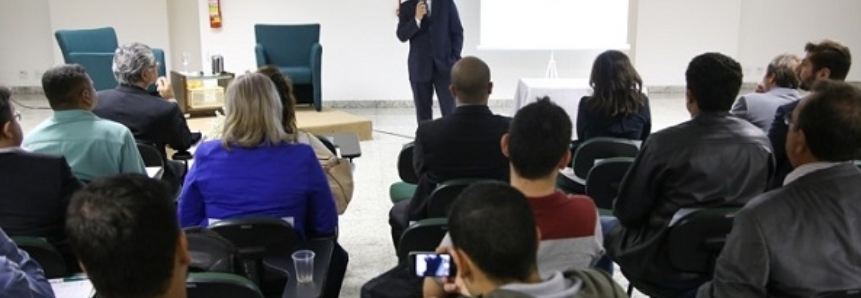 Formandos da Faculdade de Tecnologia CNA organizam terceira Jornada Acadêmica