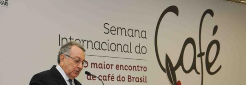 Para Presidente da CNA, o foco na qualidade da produção está reinventando o café brasileiro