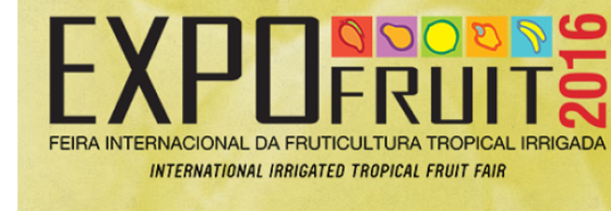 Sistema FAERN/SENAR presente na Expofruit 2016