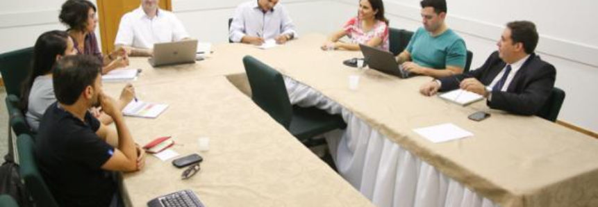 CNA e Grupo Votorantim discutem projetos de sustentabilidade no Cerrado