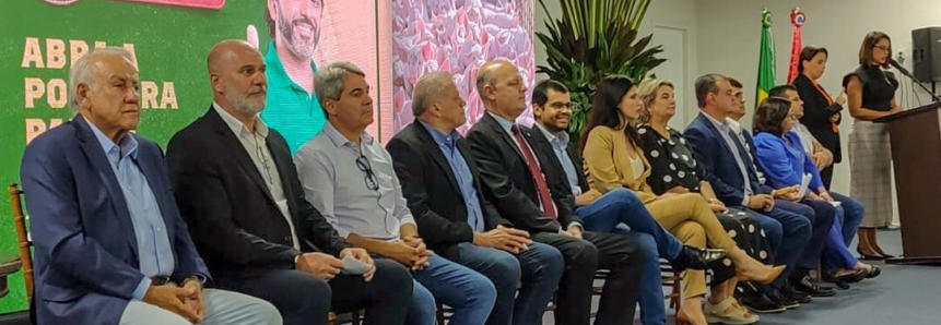 Faeal e Senar Alagoas apoiam 4ª etapa de vacinação contra a Peste Suína Clássica