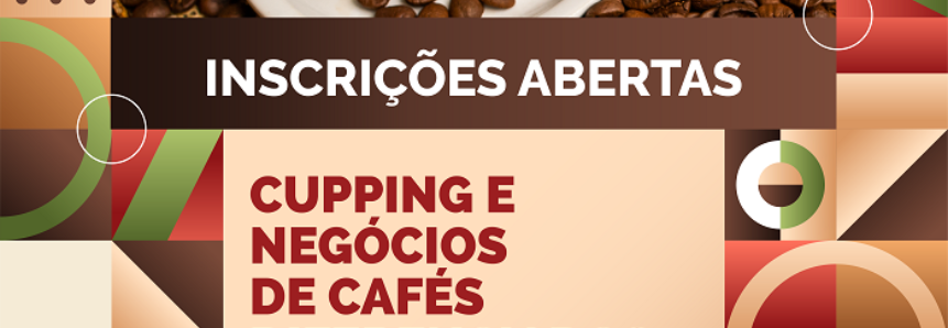 Sistema CNA/Senar e Faemg promovem Cupping de Cafés Diferenciados