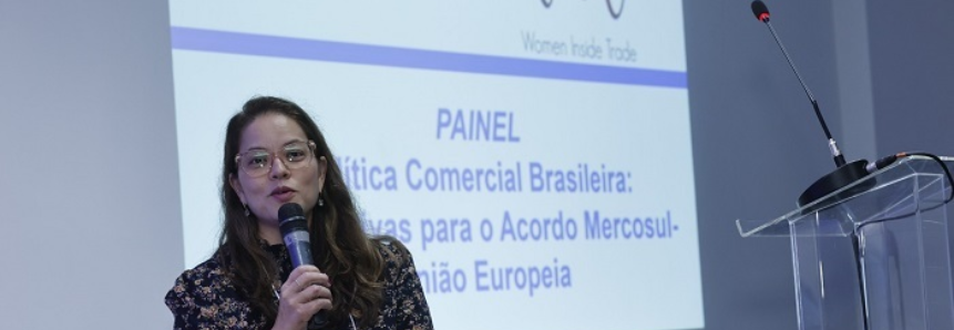 CNA debate perspectivas para o acordo Mercosul-União Europeia