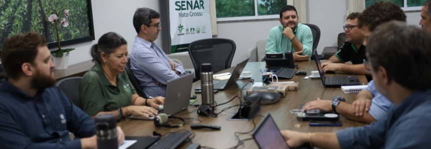 Projeto de Expansão busca alcançar mais produtores rurais em Mato Grosso