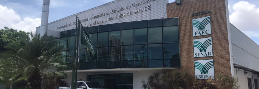Ceará antecipa campanha de vacinação contra a febre aftosa de 2024