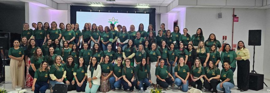 Encontro da Comissão Famato Mulher em Sorriso reúne mais de 80 produtoras e lideranças femininas