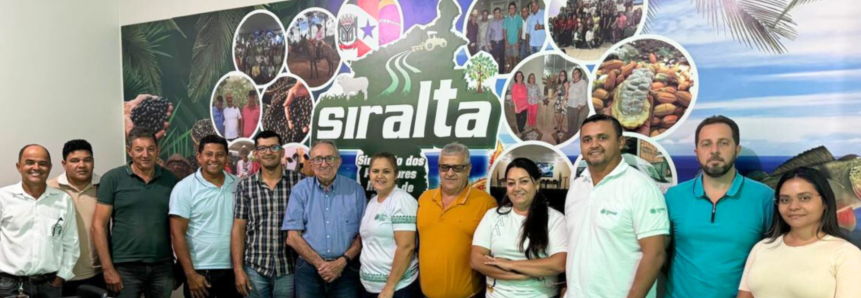 Região Transamazônica reforça importância de sindicatos fortalecidos