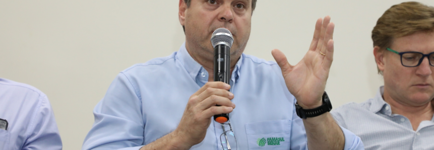 Em audiência pública no Paraná, Bertoni enfatiza ações da CNA e FPA para solucionar invasões de terras
