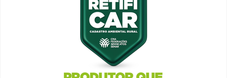 Projeto RetifiCAR capacita técnicos do Sistema Faemg/Senar em Minas Gerais