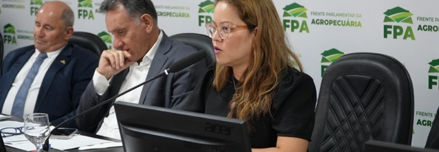 CNA debate desafios para o agro brasileiro no cenário internacional