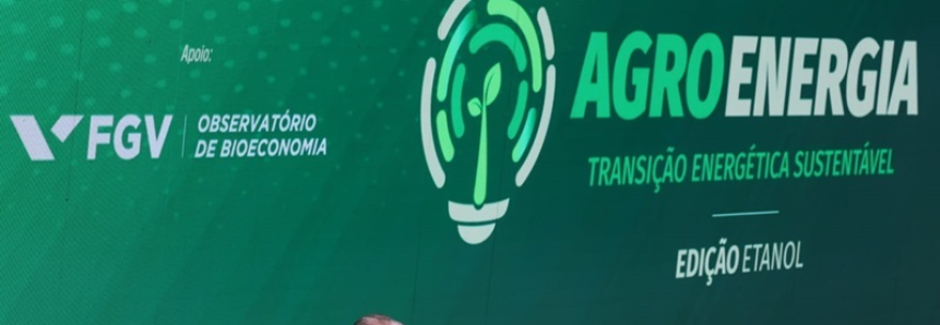 Para CNA, agro é o grande ator e colaborador da transição energética