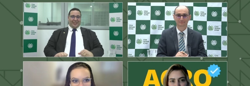 Advogados debatem retroatividade de normas tributárias no agro