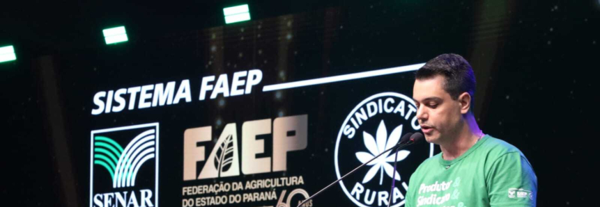 FAEP celebra 60 anos com ano comemorativo