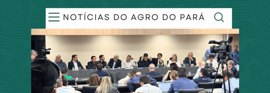 Faepa divulga carta sobre a lei nº 10.837