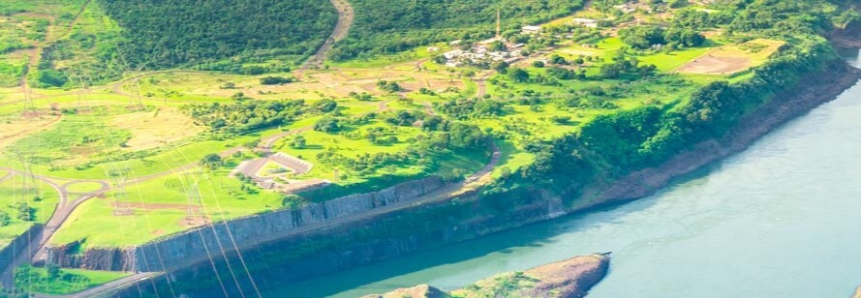 Sistema FAEP condena decisão ilegal da Itaipu sobre compra de terras no Oeste do Paraná