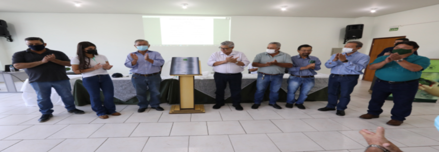 Mauá da Serra inaugura sindicato rural e fortalece representação do campo