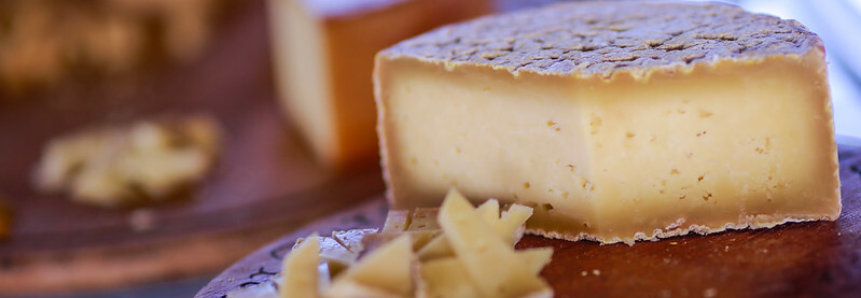 Concurso nacional de queijo artesanal promove degustação em Brasília