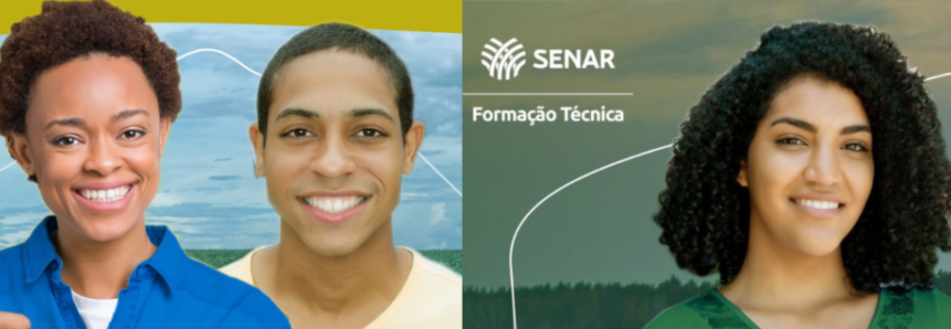 Atenção produtores rurais: inscrições abertas para os cursos técnicos do Senar Santa Catarina
