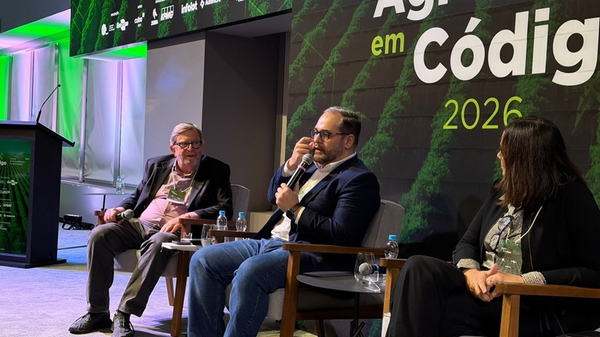 Sistema CNA discute rastreabilidade no evento ‘Agro em Código’