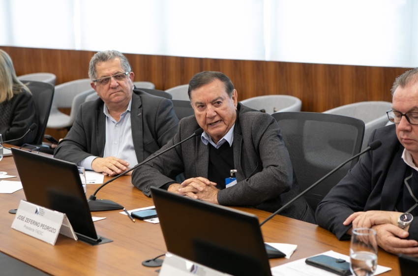 SC cria rede de internacionalização e prepara o estado para o acordo Mercosul-União Europeia