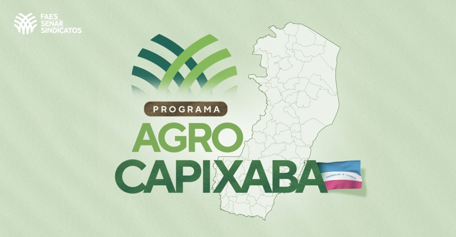 Agro Capixaba